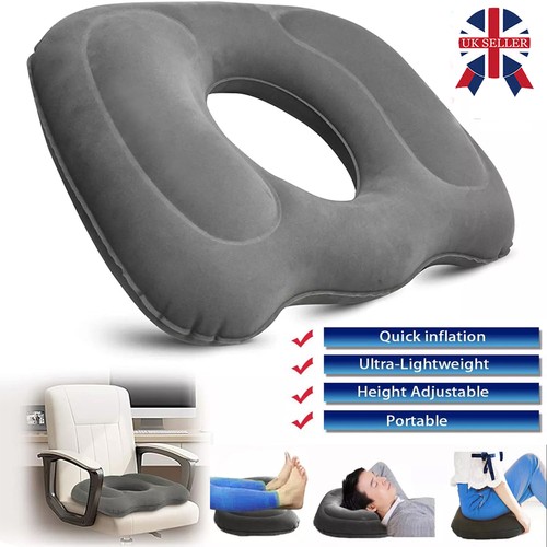 Ring cushion inflatable piles - ring,