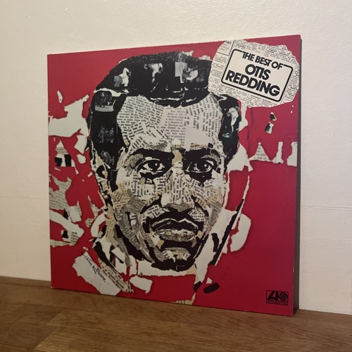 Otis redding vinyl the - lp,