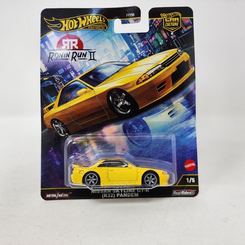 Nissan skyline r32 pandem - r32,
