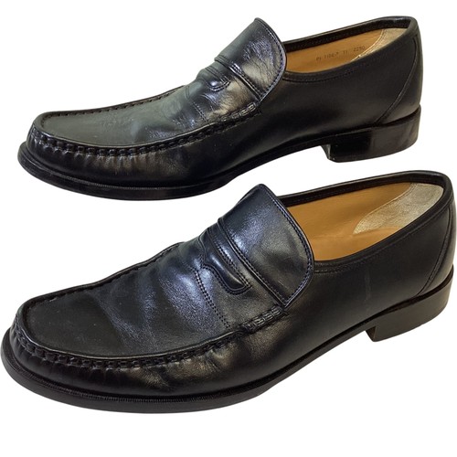 Loake men loafer - loake, uk11