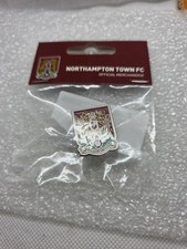 Northampton Town Fc Official