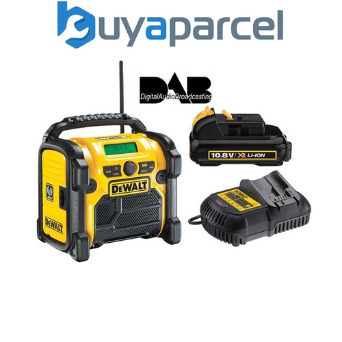 Dewalt dcr020 240v - dewalt,