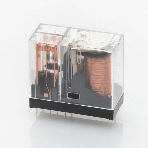 Onkyo speaker relay - speaker, /
