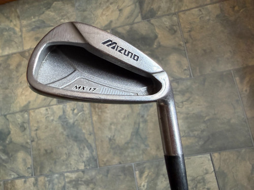 Mizuno iron 20 - mizuno,