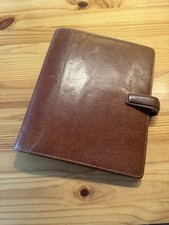 Filofax A5 Lockwood Deluxe