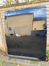 Vivaro Dispatch Expert ProAce Passenger Sliding Door Black 2017-2025