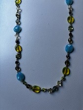 Joan Rivers Glass Bead