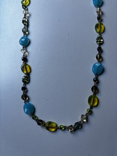 Joan rivers glass bead - joan,
