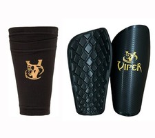Viper Football Shin
