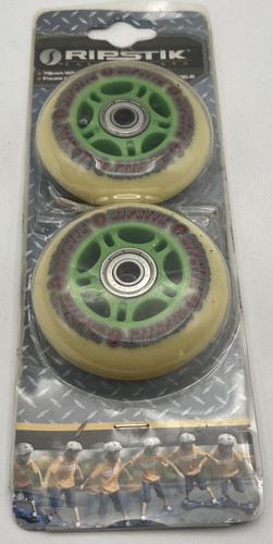 Ripstick caster board - ripstick, razor