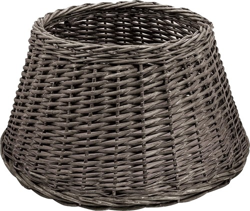 Home festive wicker wooden - wicker,