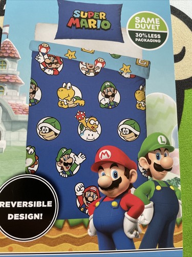 Nintendo super mario - super, kids