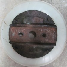 Kaaz Lawnflite Danarm Cobra Shanks Blade Fan Assembly 19''.