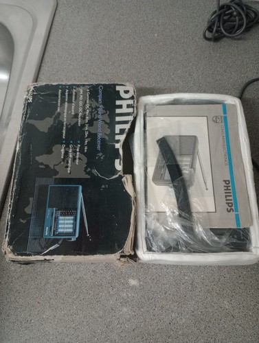 Vintage philips 3205 - philips,