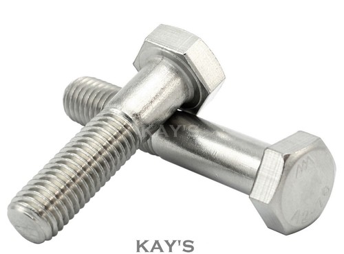 Unf bolts stainless steel - a2,