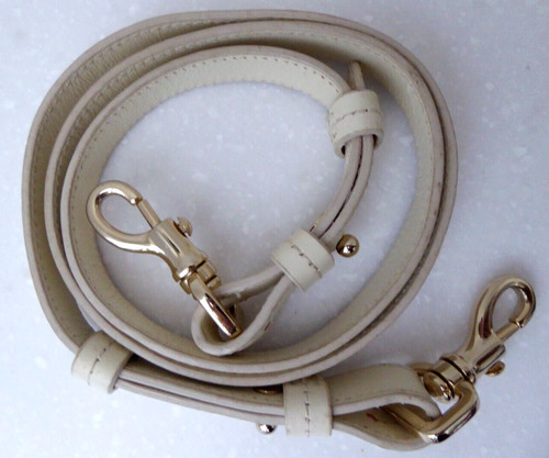 Mulberry spare strap cream - spare,