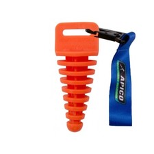 KAWASAKI EXHAUST WASH BUNG