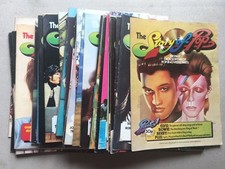the story of pop magazines x 40