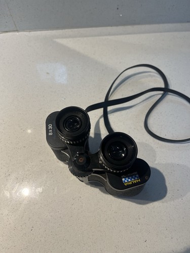 Binoculars 8x30 - binoculars,