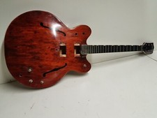 1969 GRETSCH COUNTRY GENTLEMAN