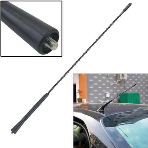 Universal vehicle car roof - 16",
