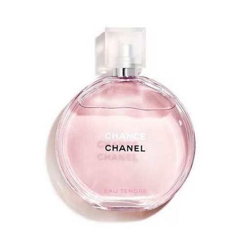 Chanel chance eau - eau, tendre