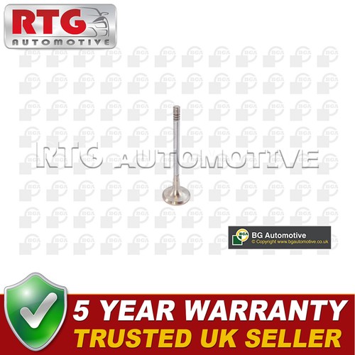 Exhaust outlet valve - exhaust, fits