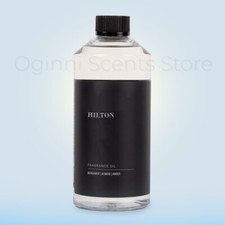 Hilton 500ml Diffuser Oil
