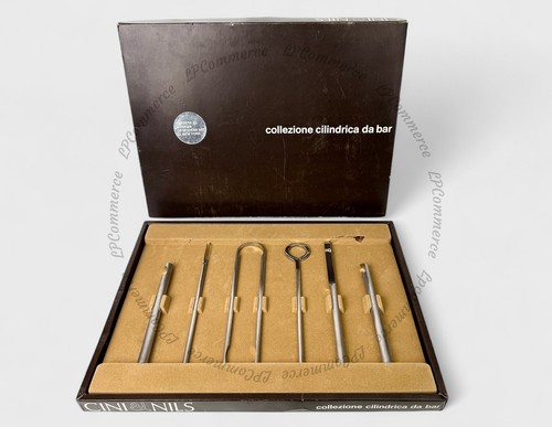 Cini nils cylindrical bar - &,