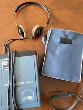 Acoms AS250 Stereo Cassette