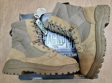 Magnum Lightweight Desert Army Issue Patrol Warm Weather Combat Boots Size 6L UK