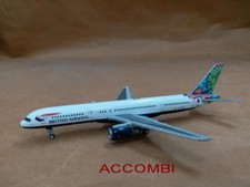 Gemini Jets 400  BA British