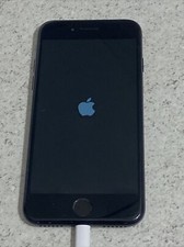 Apple iPhone 7 - Black A1778