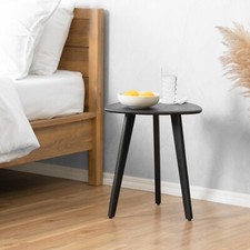 Armstrong Bed Side Table Solid