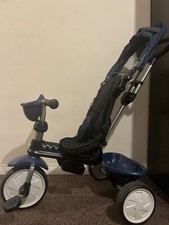 KIDDO Baby Kids  Tricycle Bike