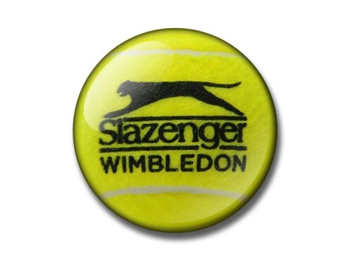 Tennis ball 59mm - ball,