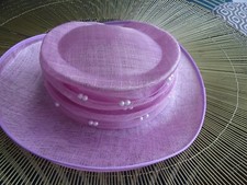 beautiful PRESEN pearl beaded