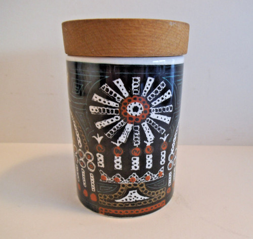 Vintage portmeirion magic city - magic,