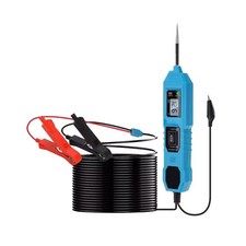 Automotive Electric Circuit