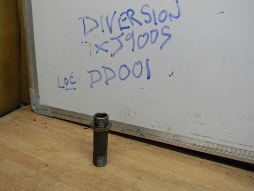 Yamaha xj900s diversion oil - yamaha,