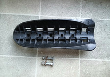 Wheel Tray Holder inc Bolts for Witter ZX204 Towbar Bike Rack - Used Spare Part