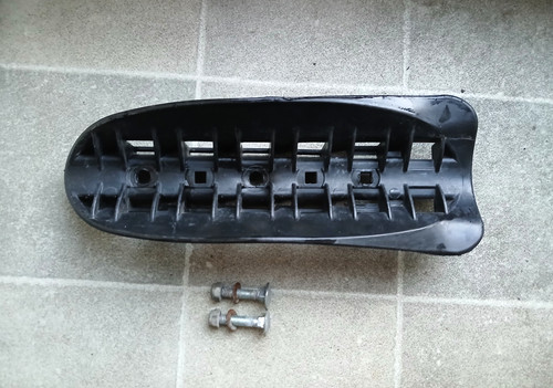 Wheel tray holder - wheel,