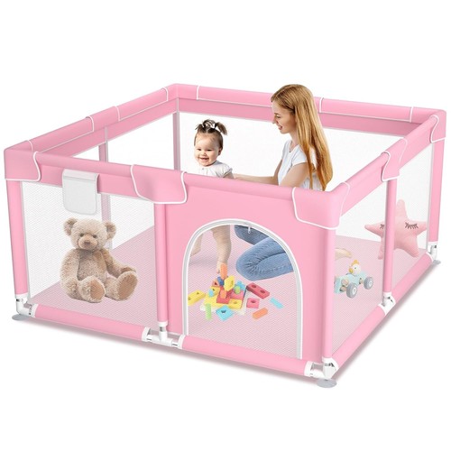 Portable baby playpen for - portable,