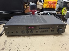 NAD 7020e Stereo FM/AM