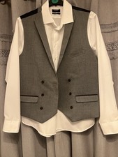 Seidensticker Tailored White