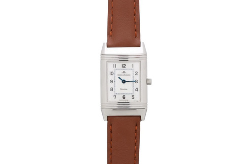 Jaeger lecoultre reverso - lecoultre,