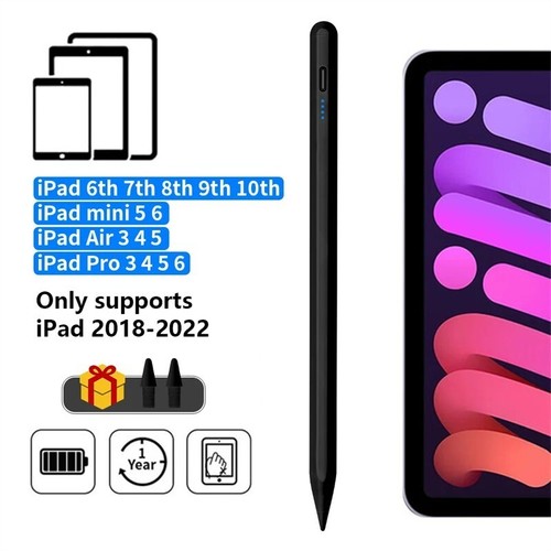 Touch screen capacitive stylus - screen,
