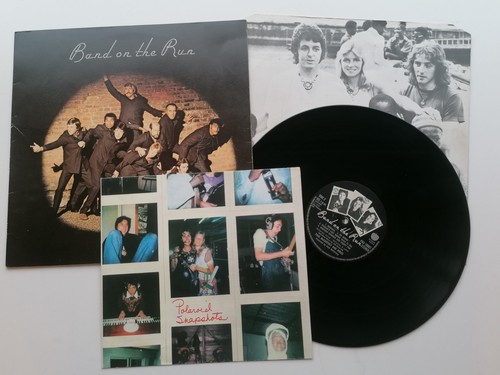 Paul mccartney wings - paul,