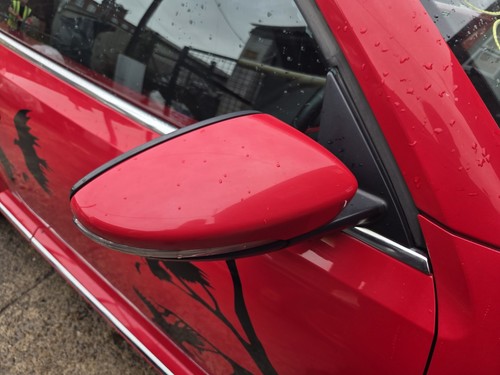 Beetle mk3 2012 2018 - vw,