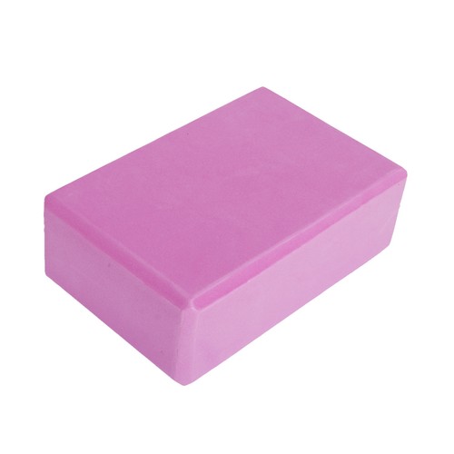 Home gymnastics block foam - block,